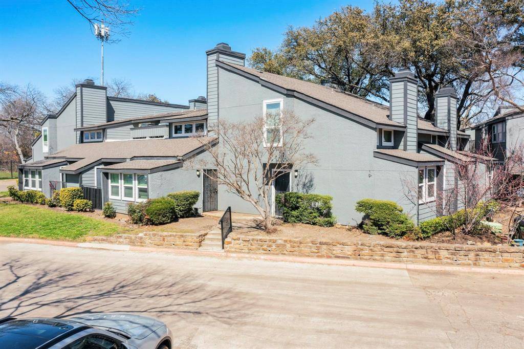 Dallas, TX 75243,9696 Walnut Street #508