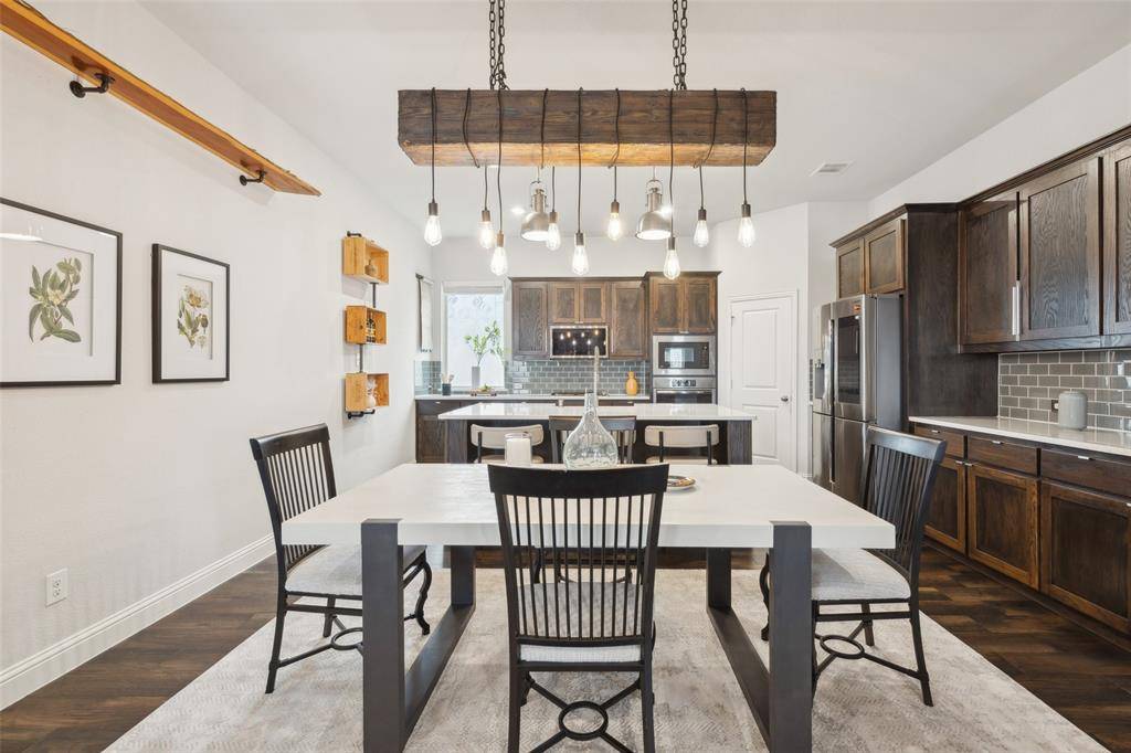 Celina, TX 75009,613 Overton Avenue