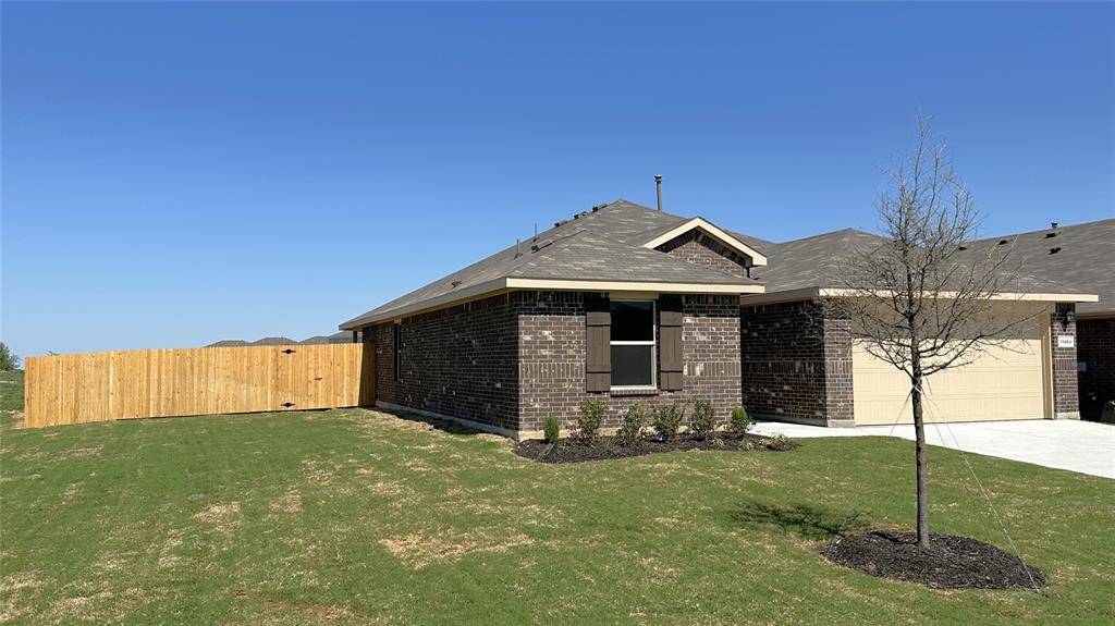 Cresson, TX 76035,13464 GITTY UP Circle