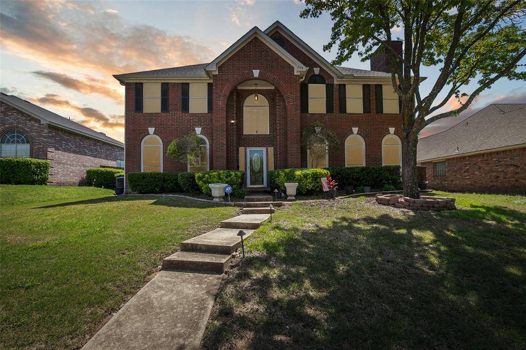 Desoto, TX 75115,708 Sycamore Drive