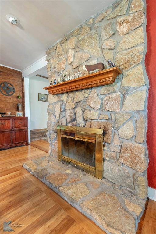 Abilene, TX 79606,325 Hillside Road