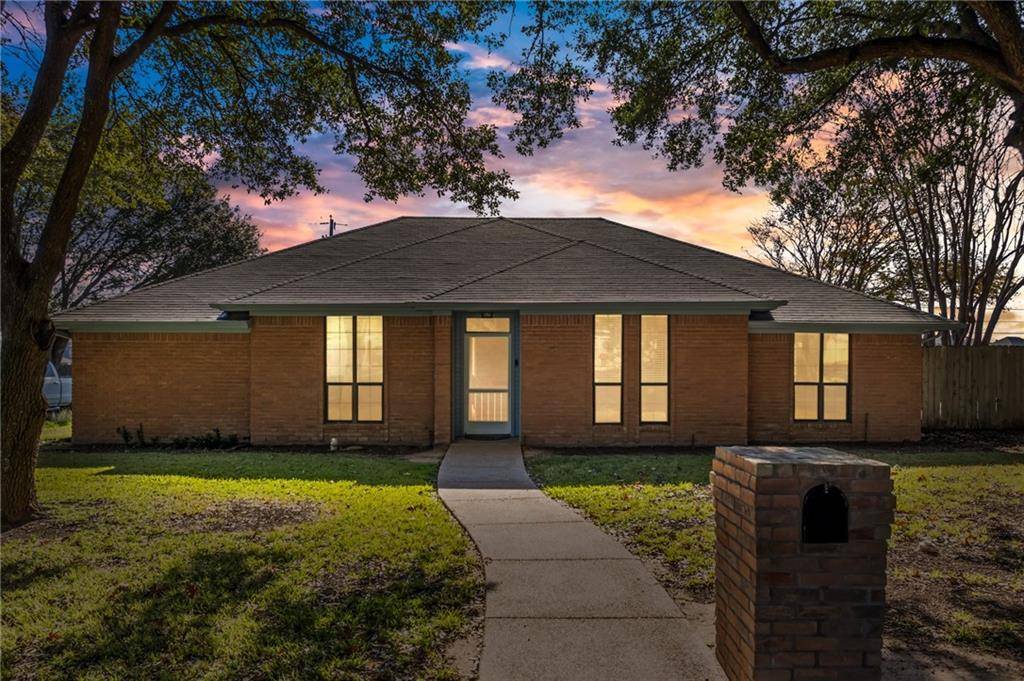 Hewitt, TX 76643,1220 Radisson Drive