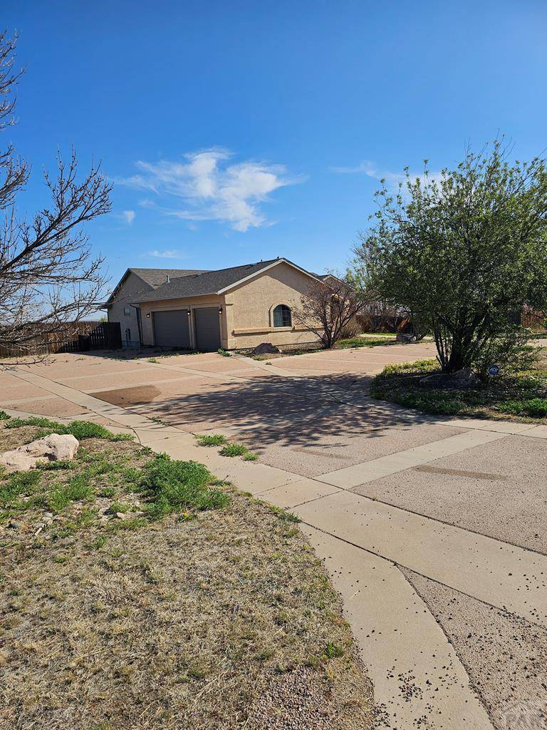 Pueblo West, CO 81007,469 E Hahns Peak Ave