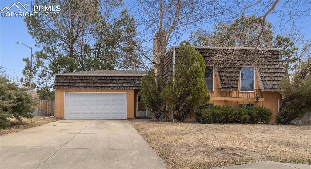 Colorado Springs, CO 80907,918 Magnolia ST