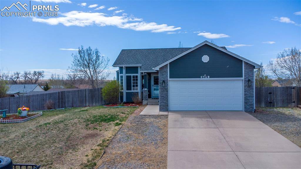 Colorado Springs, CO 80925,9475 Berrey LN
