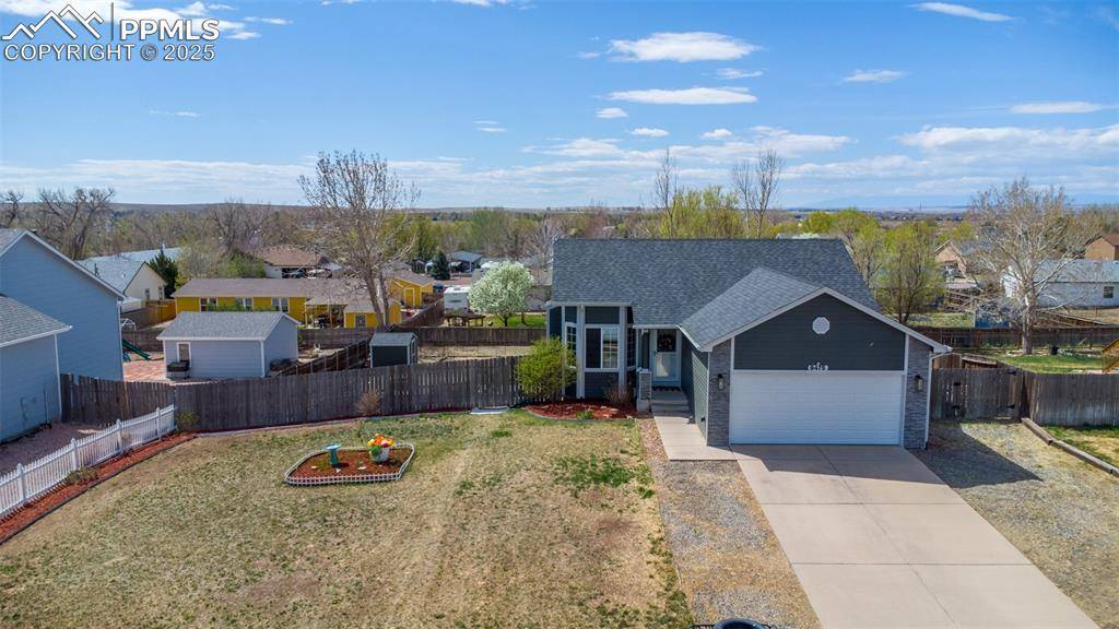 Colorado Springs, CO 80925,9475 Berrey LN