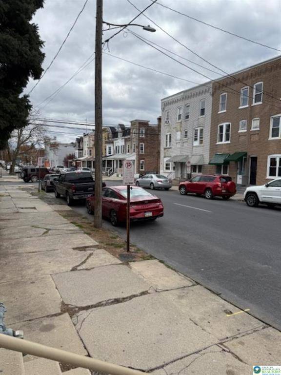 Allentown City, PA 18102,741 North 9th Street