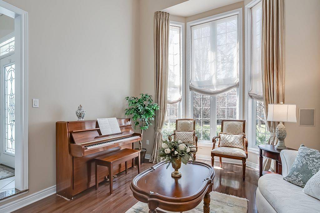 1510 Craigleith RD, Oakville, ON L6H 7W3