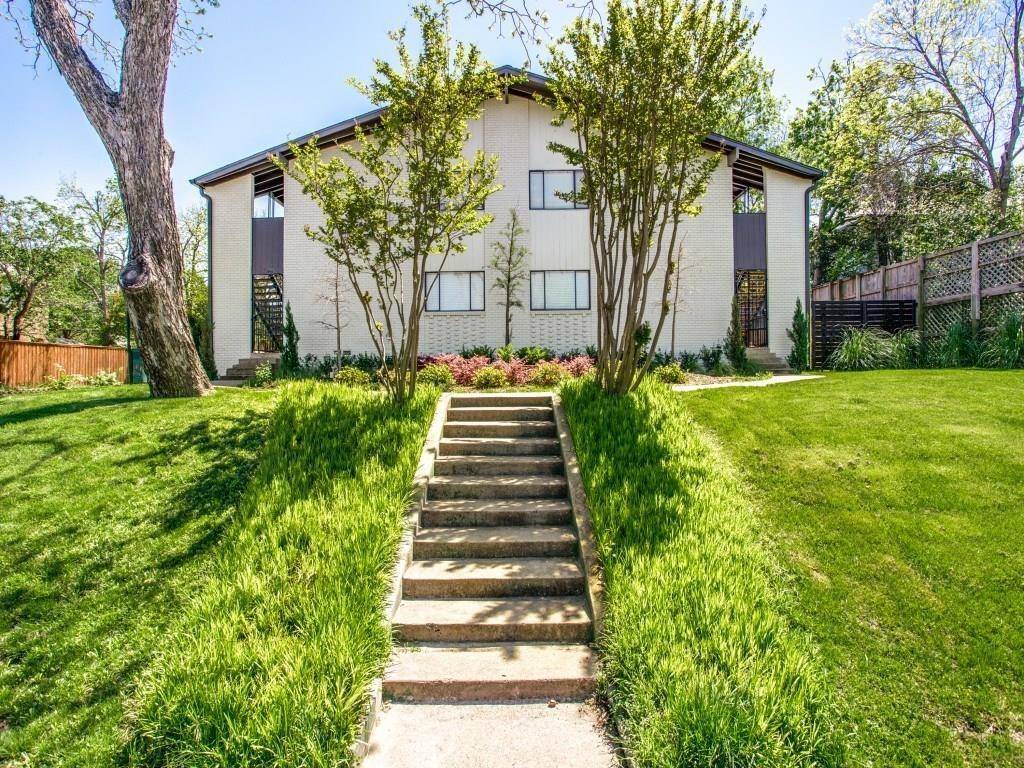 Dallas, TX 75214,5722 Gaston Avenue #G