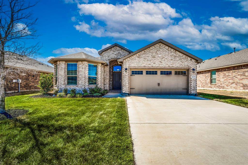 Glenn Heights, TX 75154,2517 Dunbarton Drive