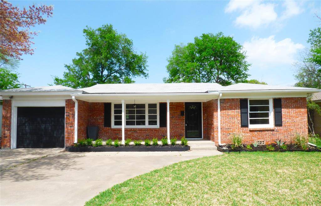 Fort Worth, TX 76114,5416 Durham Avenue