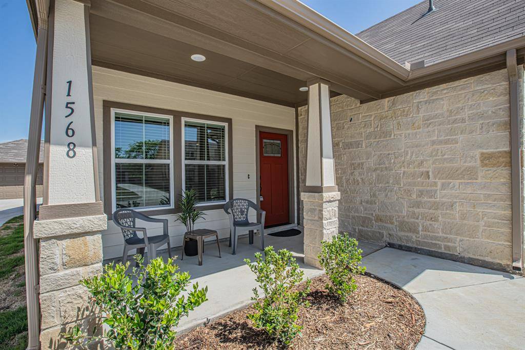 Burleson, TX 76028,1568 Reverie Road