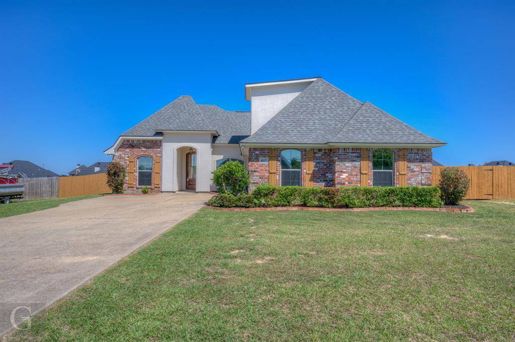 Shreveport, LA 71107,4857 Sandtrap Circle