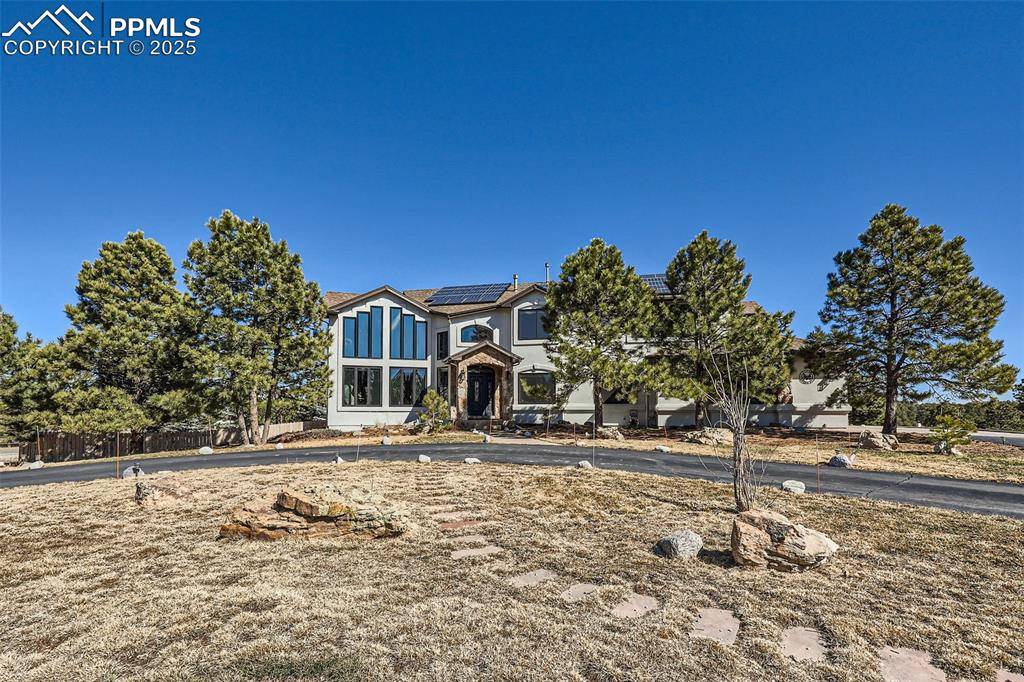 Colorado Springs, CO 80908,17955 Grama Ridge