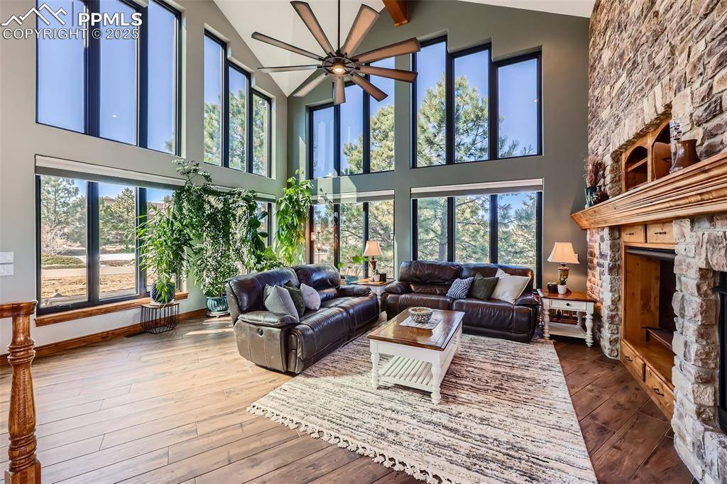 Colorado Springs, CO 80908,17955 Grama Ridge
