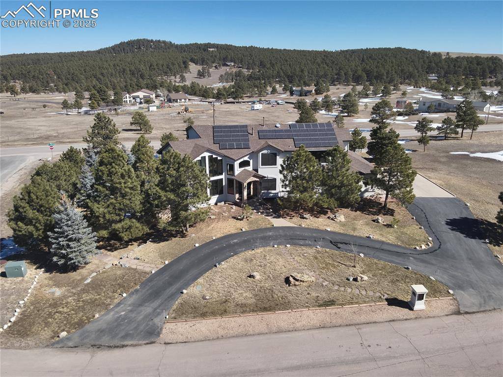 Colorado Springs, CO 80908,17955 Grama Ridge