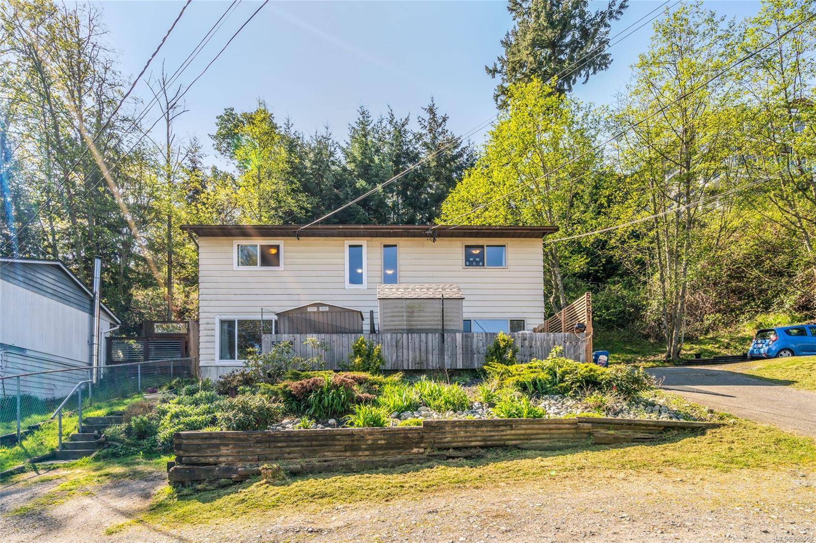 Nanaimo, BC V9T 5M9,5361 Hammond Bay Rd
