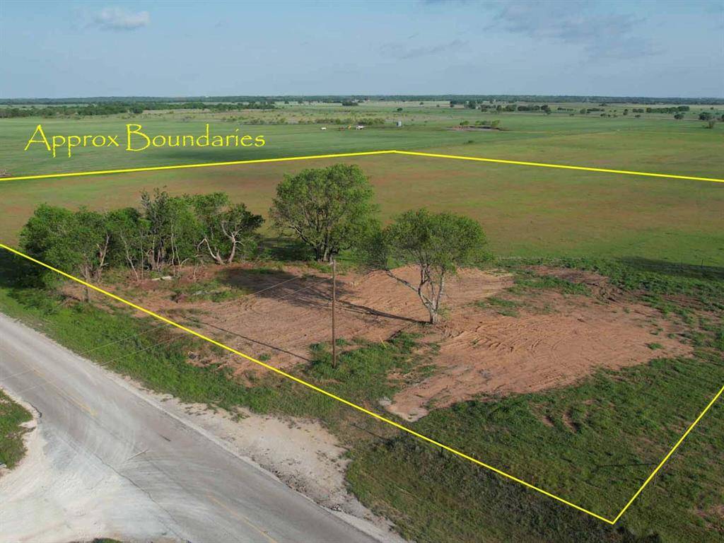 Nocona, TX 76255,TBD Fm-103