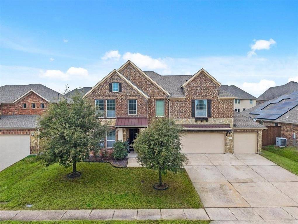 Sachse, TX 75048,4125 Lone Elm Street