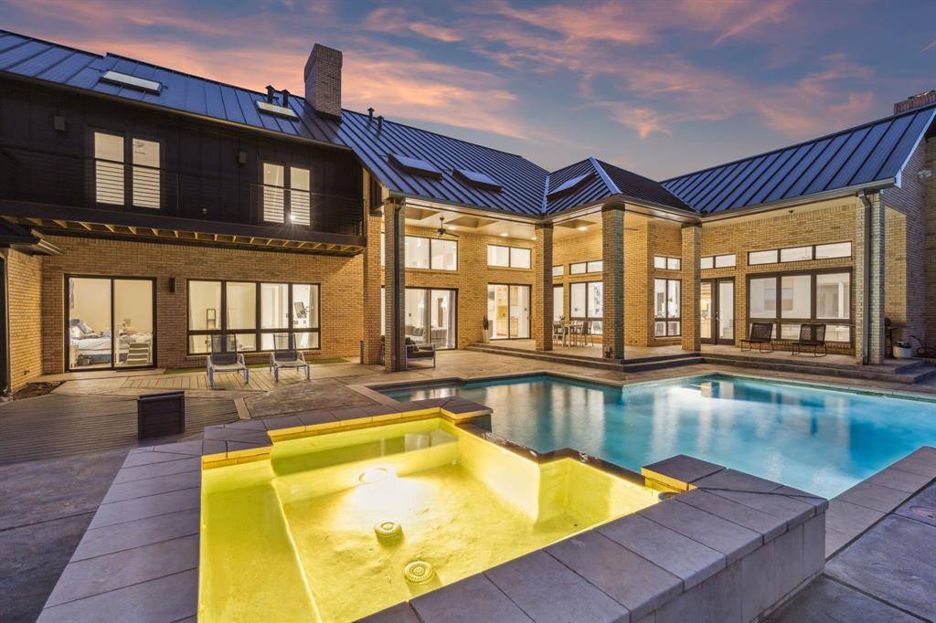 Frisco, TX 75034,2 Spyglass Court