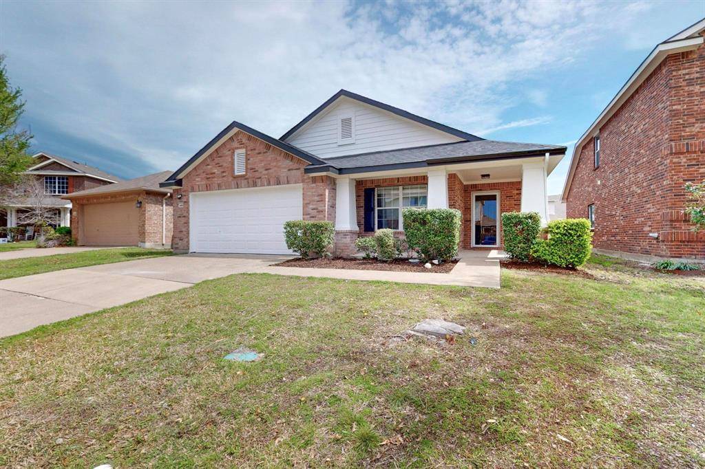 Forney, TX 75126,1008 Talpa Lane