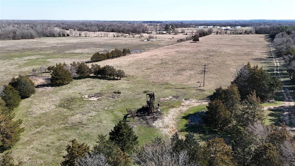 Winnsboro, TX 75494,Tract 4 County Road 4878
