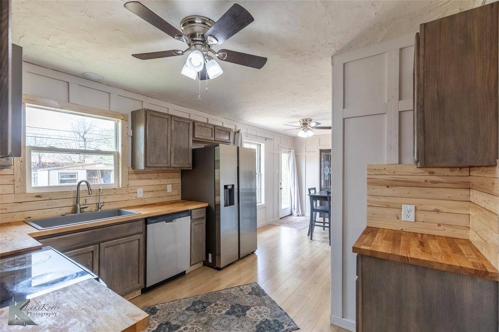 Abilene, TX 79605,502 S Jefferson Drive