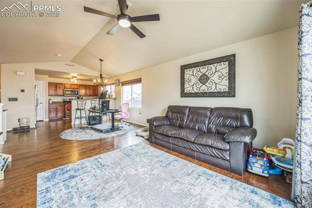 Peyton, CO 80831,12930 Devils Thumb PL