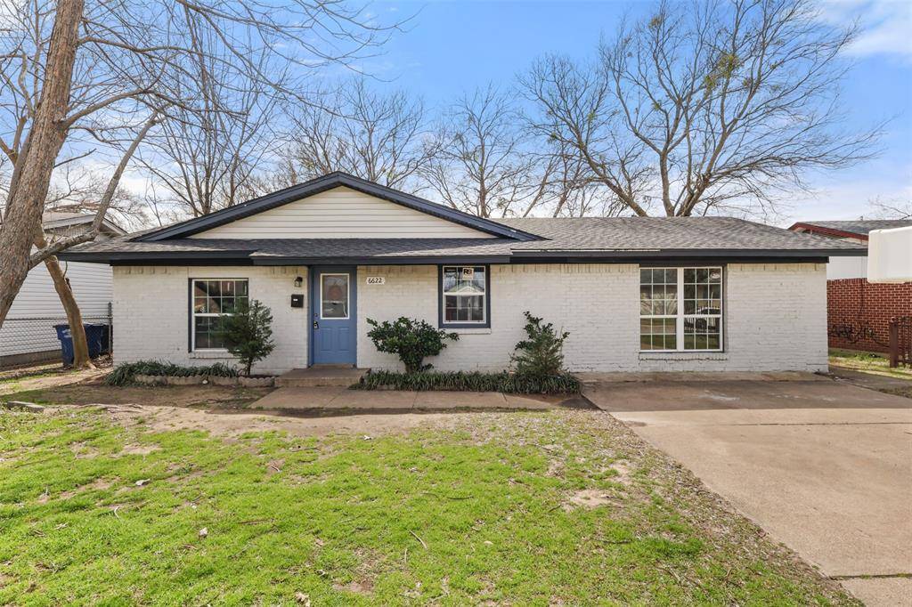 Dallas, TX 75217,6622 Oleta Drive