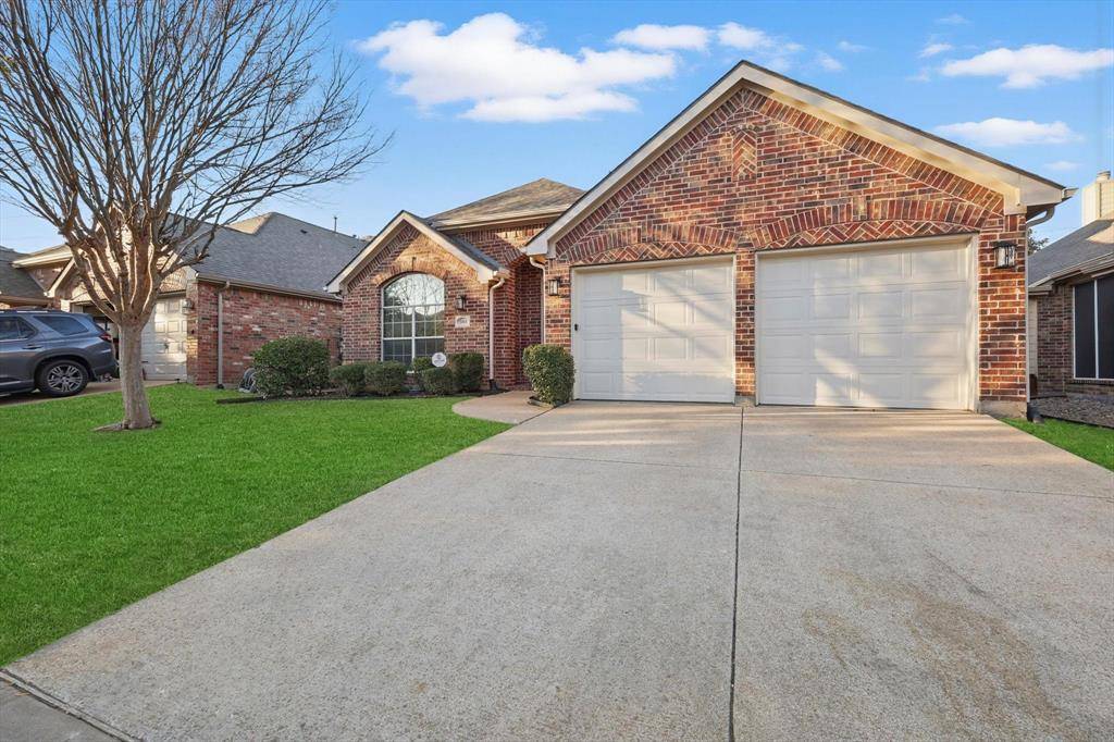 Lantana, TX 76226,1161 Mission Lane