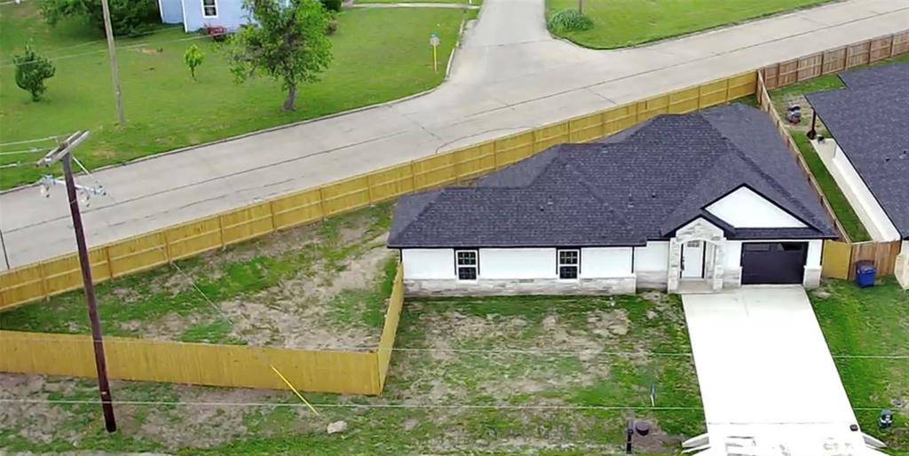Ennis, TX 75119,510 Washington Street