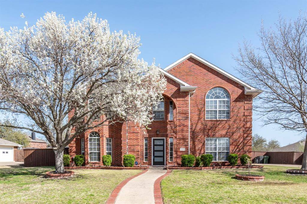 Murphy, TX 75094,325 Fountain Drive