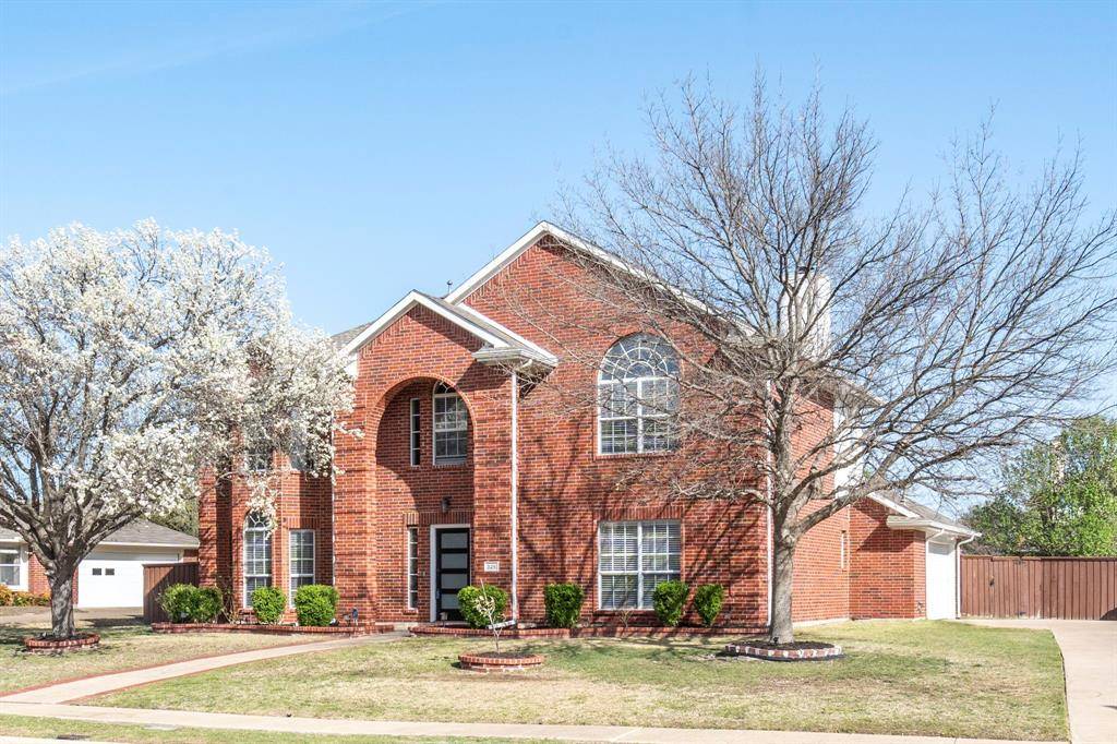 Murphy, TX 75094,325 Fountain Drive