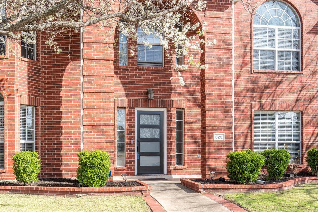Murphy, TX 75094,325 Fountain Drive