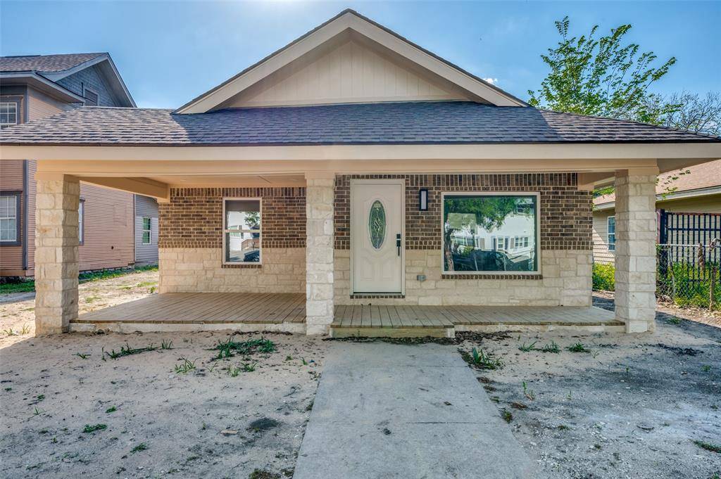 Fort Worth, TX 76110,2916 Travis Avenue