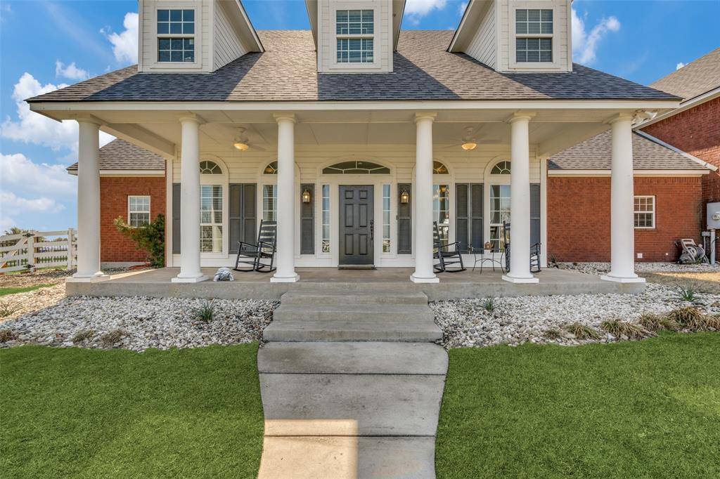 Krum, TX 76249,2751 Mitchell Road