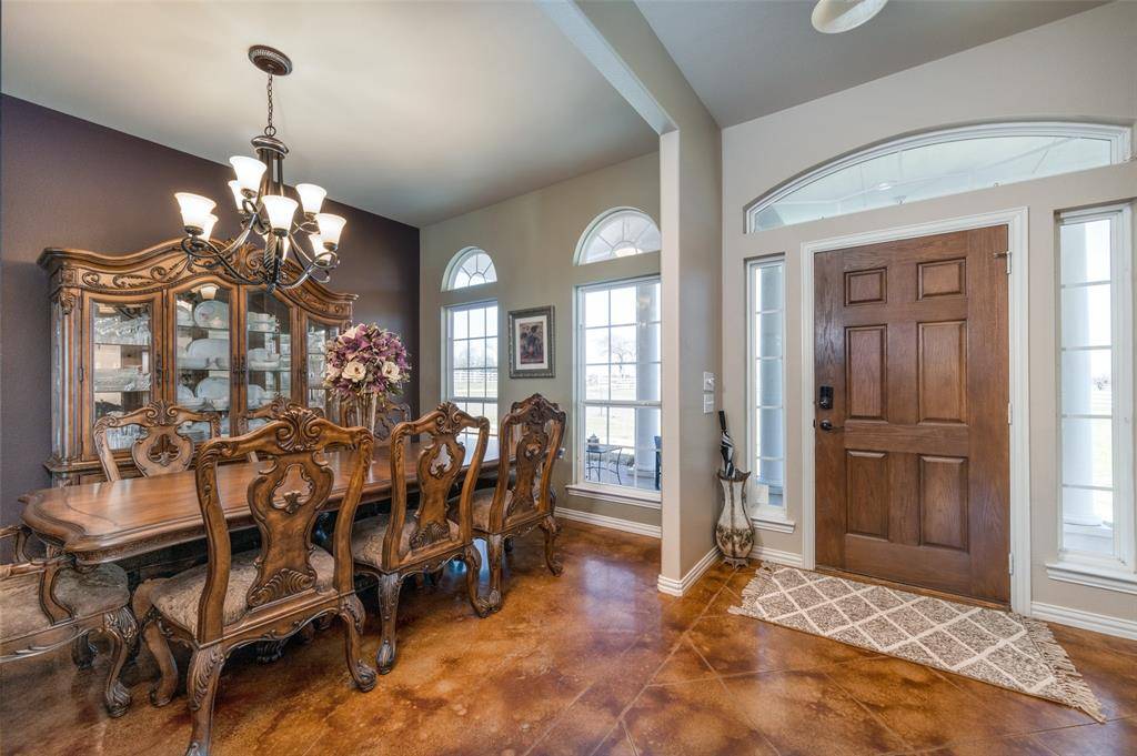 Krum, TX 76249,2751 Mitchell Road