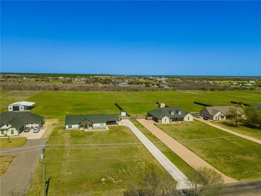 China Spring, TX 76633,1973 Jackson Lane