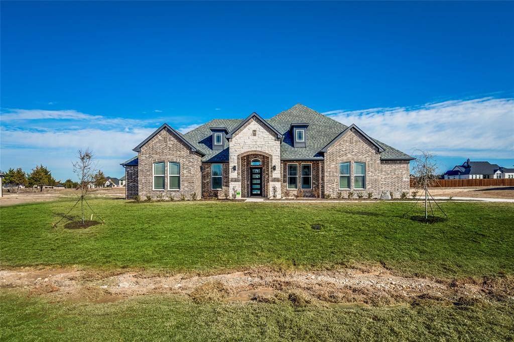 Midlothian, TX 76065,4021 Lagos Drive