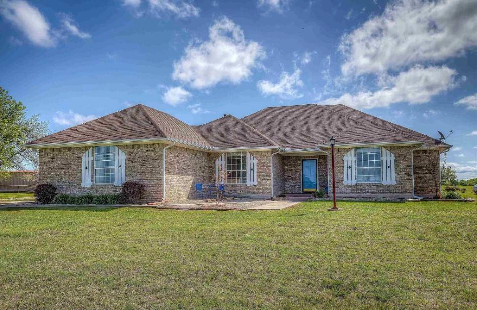 Cooper, TX 75432,1400 FM 3388