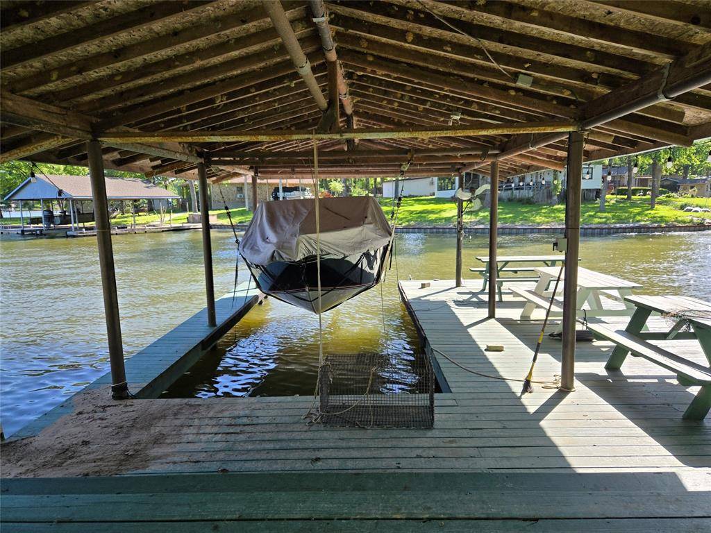 Mabank, TX 75156,126 Bay Drive
