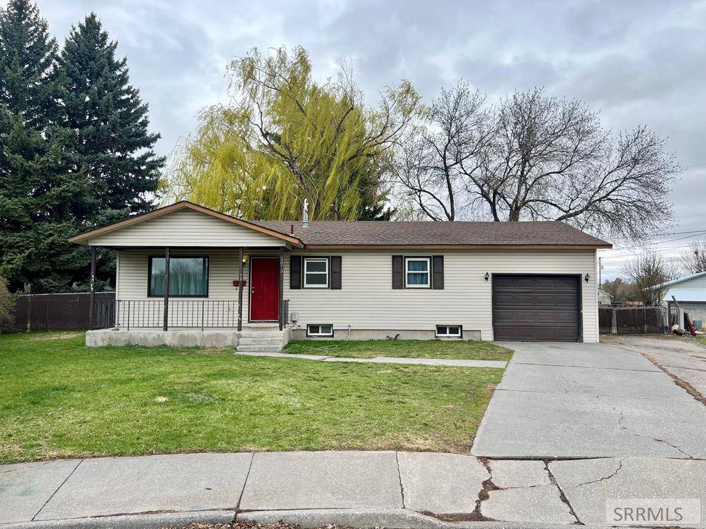 Idaho Falls, ID 83401,2073 Meadow Street