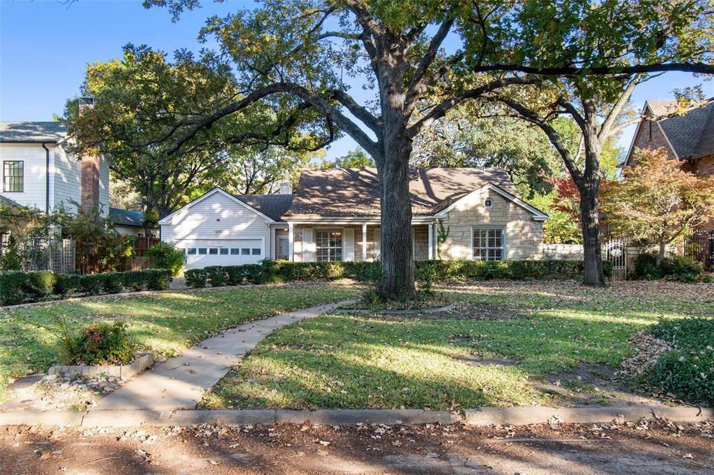 Fort Worth, TX 76107,320 N Bailey Avenue