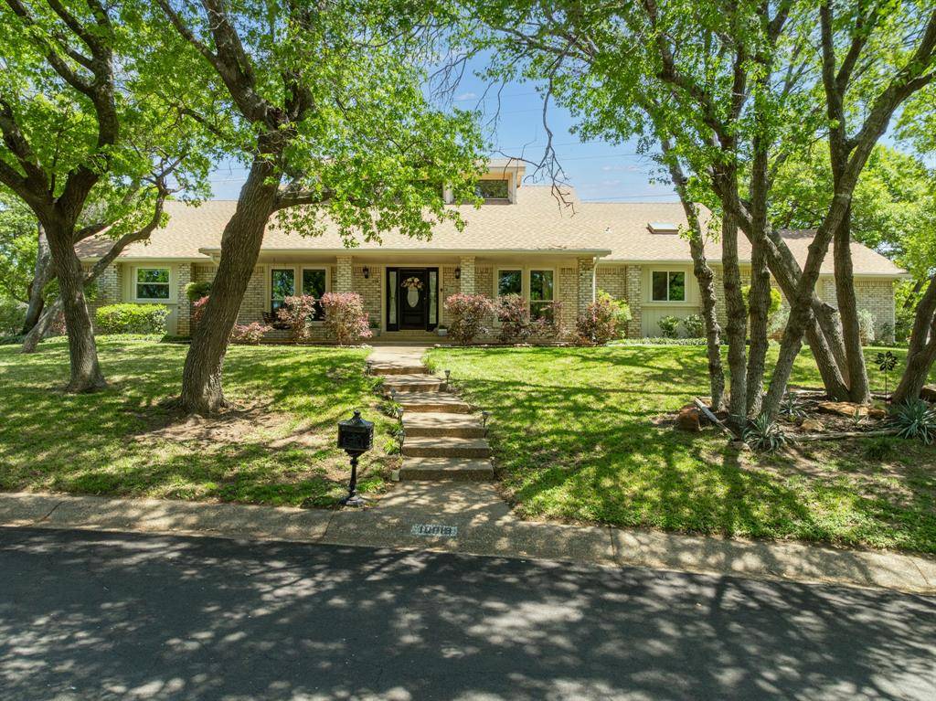 Woodway, TX 76712,10019 Lost Oak Ridge Drive