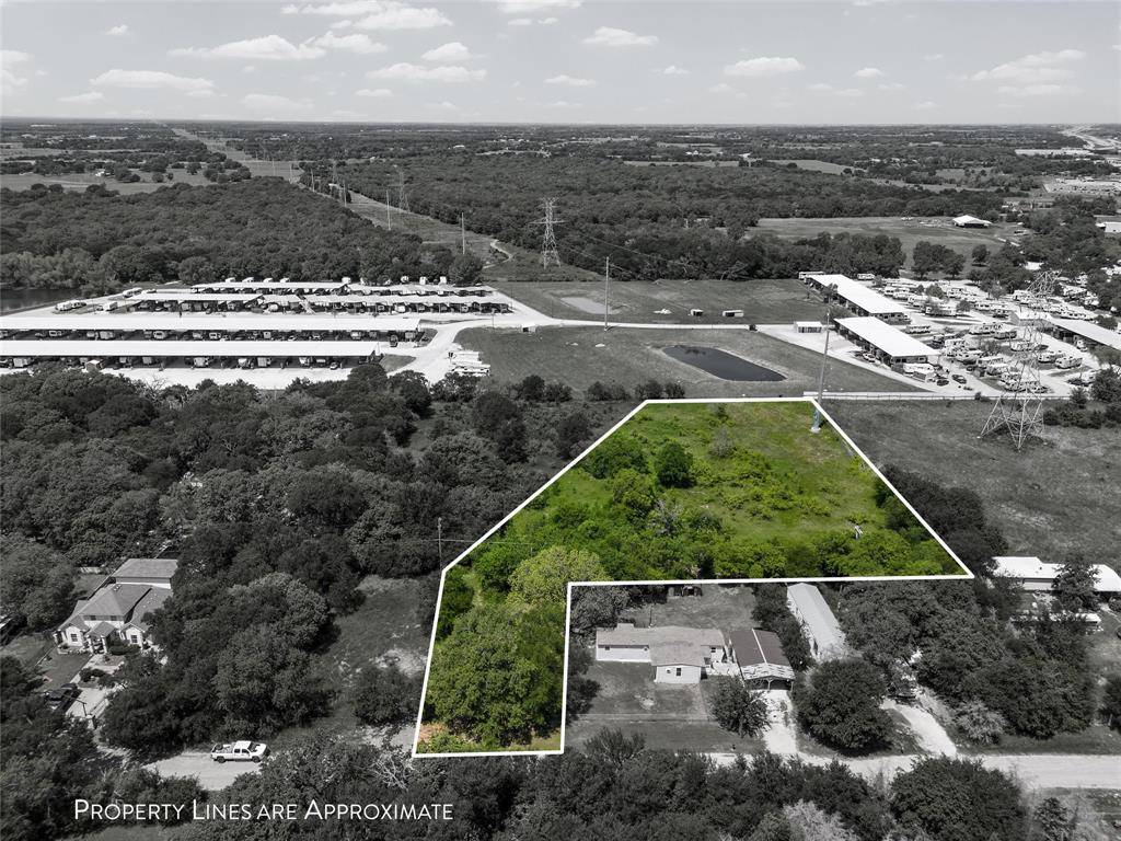Elm Mott, TX 76640,TBD Forest Avenue