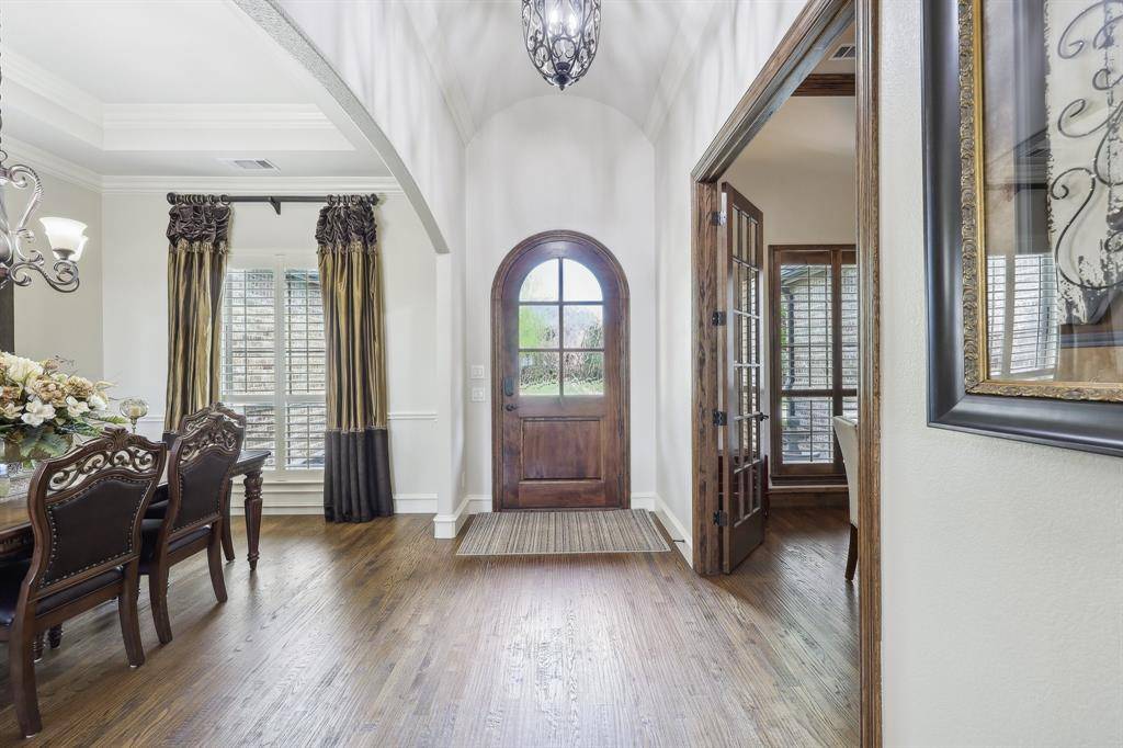 Prosper, TX 75078,1011 Caribou Drive