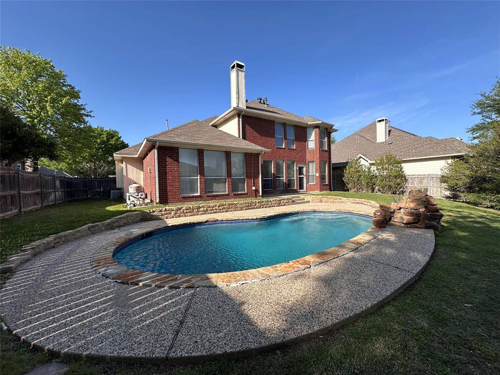 Flower Mound, TX 75028,609 Saddleback Lane
