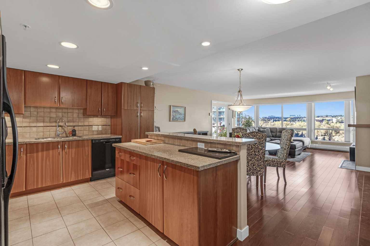 1088 6 AVE SW #701, Calgary, AB T2P 5N3