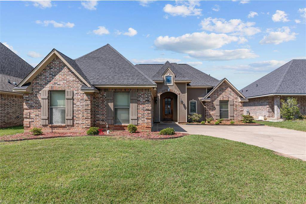 Shreveport, LA 71106,350 Mousse Ruelle Drive
