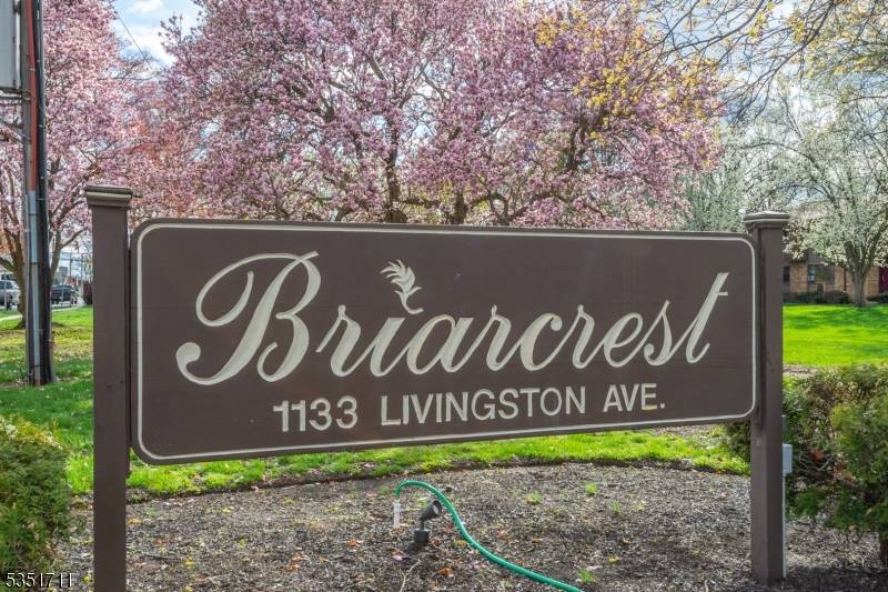 North Brunswick Twp., NJ 08902,1133 Livingston Ave #14